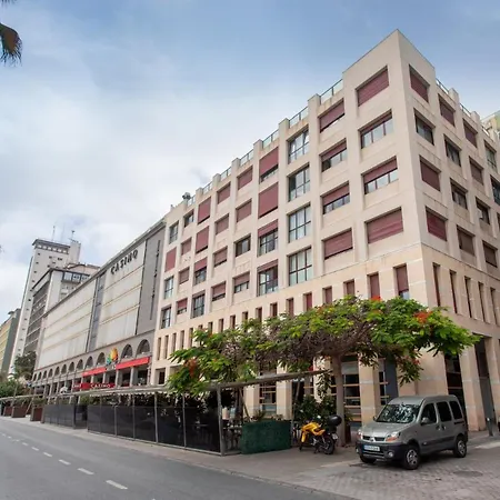 Nyaraló Bolivar Cute By Canariasgetaway Las Palmas de Gran Canaria