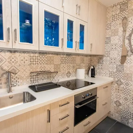 Bolivar Cute By Canariasgetaway Ferienhaus *