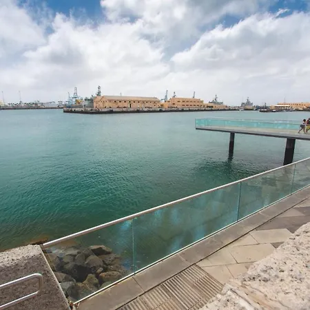 Ferienhaus Bolivar Cute By Canariasgetaway