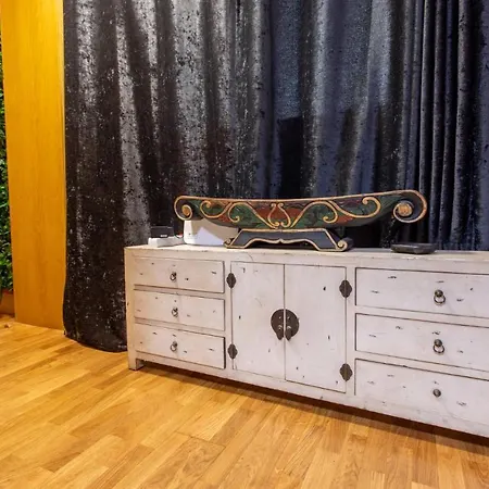 Сasa de vacaciones Bolivar Cute By Canariasgetaway *