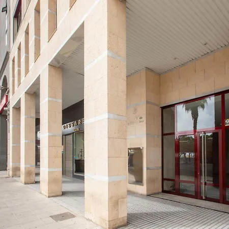 Holiday home Bolivar Cute By Canariasgetaway