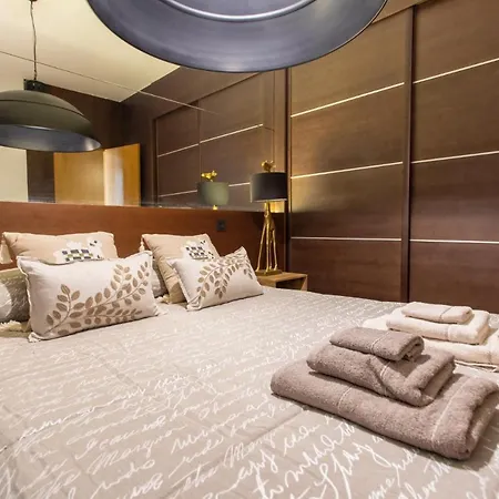 Сasa de vacaciones Bolivar Cute By Canariasgetaway Las Palmas de Gran Canaria