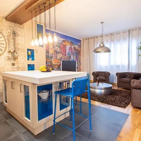 Bolivar Cute By Canariasgetaway Tatil Evi Las Palmas de Gran Canaria