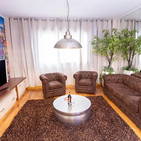 Bolivar Cute By Canariasgetaway * Las Palmas de Gran Canaria