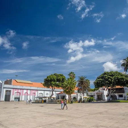 Bolivar Cute By Canariasgetaway Ferienhaus *