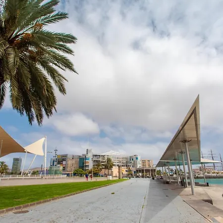 Bolivar Cute By Canariasgetaway Ferienhaus