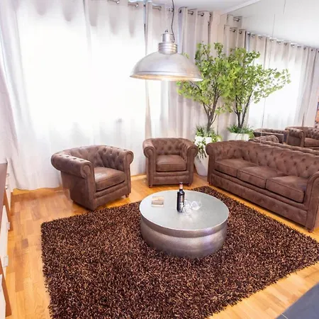 Tatil Evi Bolivar Cute By Canariasgetaway Las Palmas de Gran Canaria