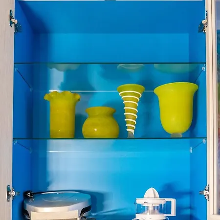 Bolivar Cute By Canariasgetaway Сasa de vacaciones