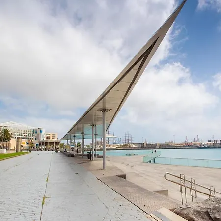 Ferienhaus Bolivar Cute By Canariasgetaway