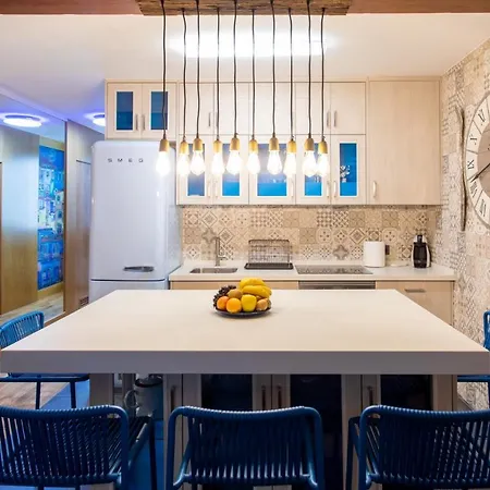 Bolivar Cute By Canariasgetaway Ferienhaus