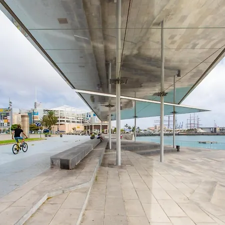 Bolivar Cute By Canariasgetaway Las Palmas / Gran Canaria