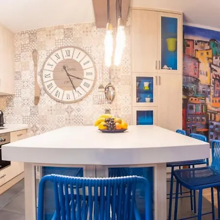 Bolivar Cute By Canariasgetaway