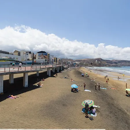 Bolivar Cute By Canariasgetaway Tatil Evi Las Palmas de Gran Canaria