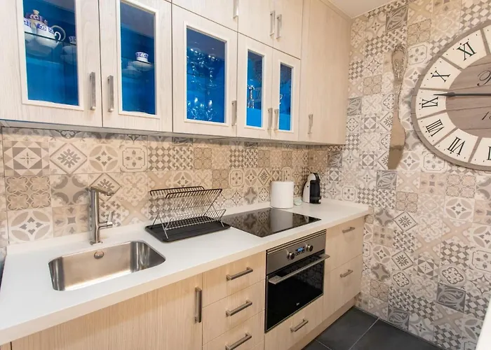 Bolivar Cute By Canariasgetaway Dom wakacyjny *