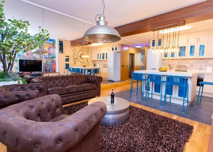 Bolivar Cute By Canariasgetaway * Las Palmas de Gran Canaria