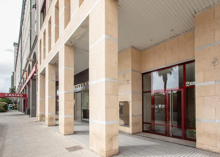 Holiday home Bolivar Cute By Canariasgetaway