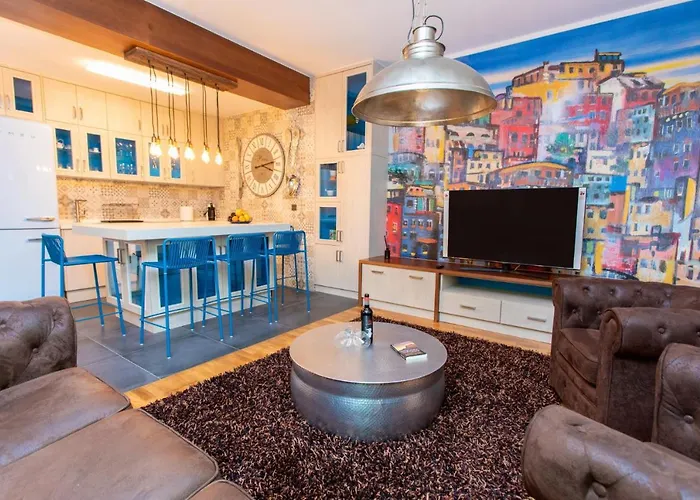 Bolivar Cute By Canariasgetaway Las Palmas de Gran Canaria