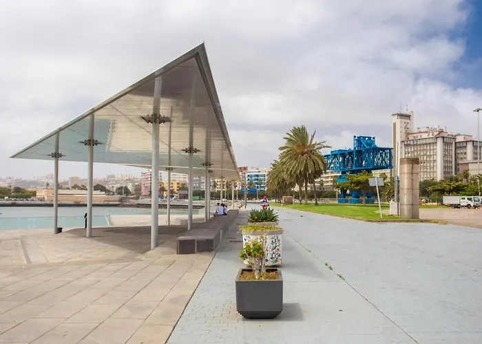 Bolivar Cute By Canariasgetaway Dom wakacyjny *