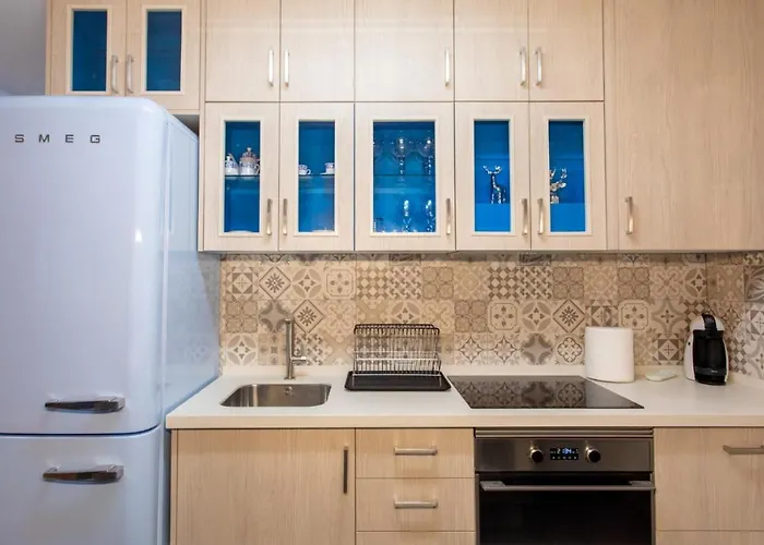 Bolivar Cute By Canariasgetaway Las Palmas de Gran Canaria