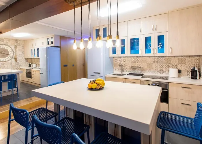 Bolivar Cute By Canariasgetaway * Las Palmas de Gran Canaria