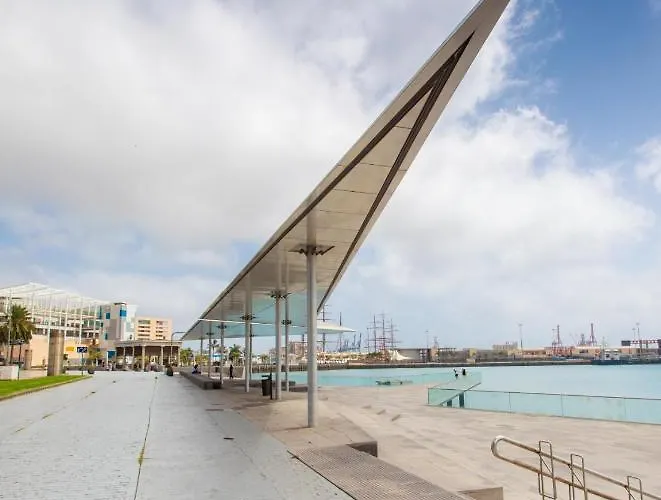 Dom wakacyjny Bolivar Cute By Canariasgetaway