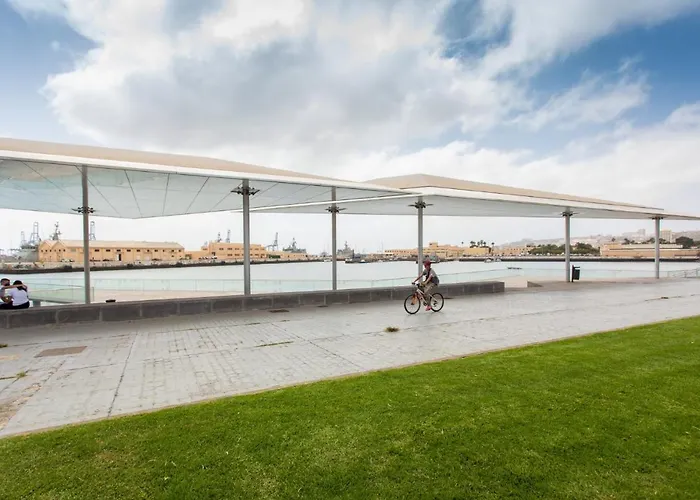 Dom wakacyjny Bolivar Cute By Canariasgetaway Las Palmas de Gran Canaria