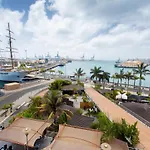 Bolivar Cute By Canariasgetaway لاس بالماس دي غران كاناريا