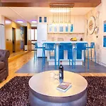 بيت للعطل Bolivar Cute By Canariasgetaway لاس بالماس دي غران كاناريا