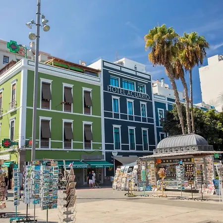 Bolivar Cute By Canariasgetaway * Las Palmas de Gran Canárias