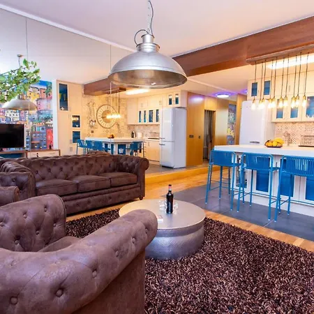 Bolivar Cute By Canariasgetaway * Las Palmas de Gran Canárias