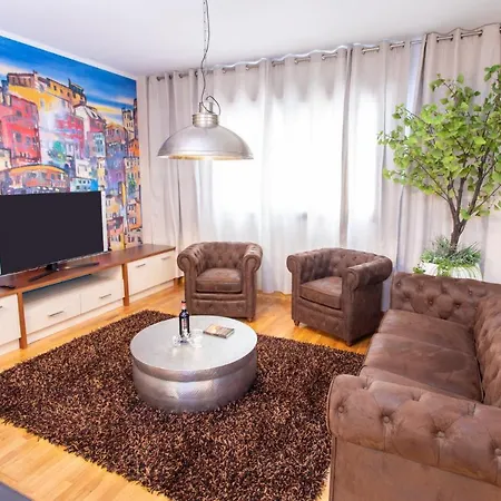 Bolivar Cute By Canariasgetaway *