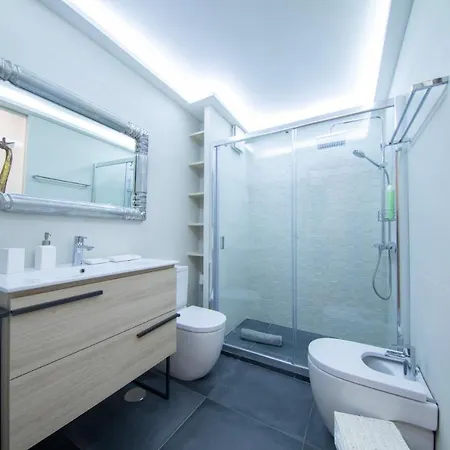 Bolivar Cute By Canariasgetaway Дом отдыха