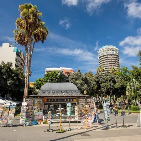 Semesterbostad Bolivar Cute By Canariasgetaway Las Palmas de Gran Canaria