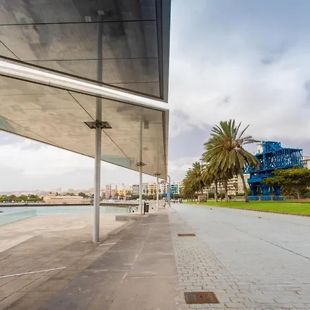 Bolivar Cute By Canariasgetaway Лас-Пальмас-де-Гран-Канария