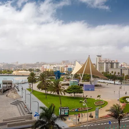 Bolivar Cute By Canariasgetaway *