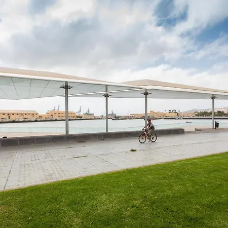 Semesterbostad Bolivar Cute By Canariasgetaway Las Palmas de Gran Canaria