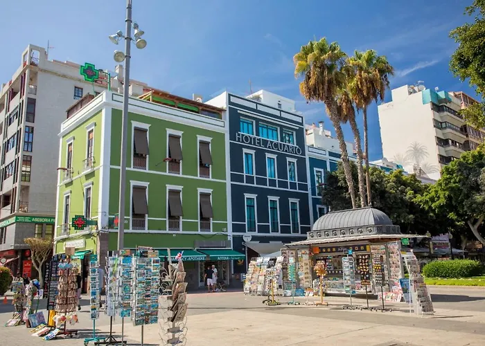 Bolivar Cute By Canariasgetaway * Las Palmas de Gran Canaria