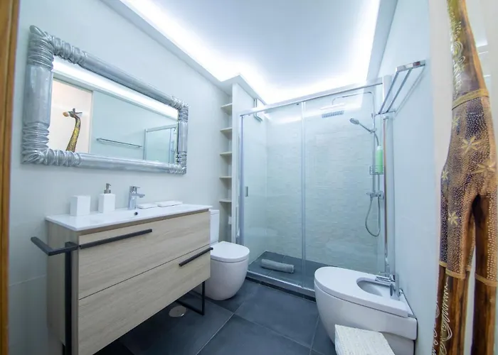 Bolivar Cute By Canariasgetaway Casa de Férias