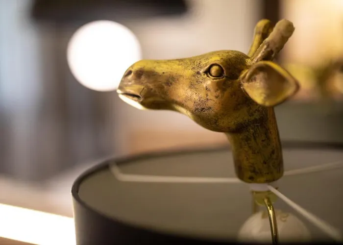 Semesterbostad Bolivar Cute By Canariasgetaway *