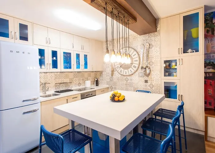 Bolivar Cute By Canariasgetaway Casa de Férias