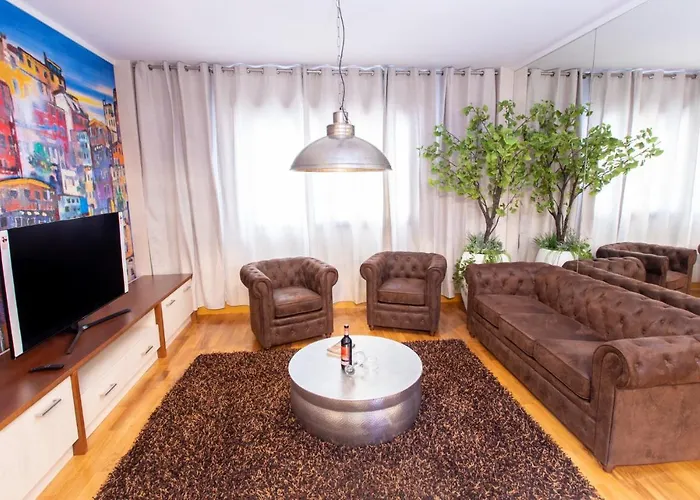 Bolivar Cute By Canariasgetaway * Las Palmas de Gran Canaria