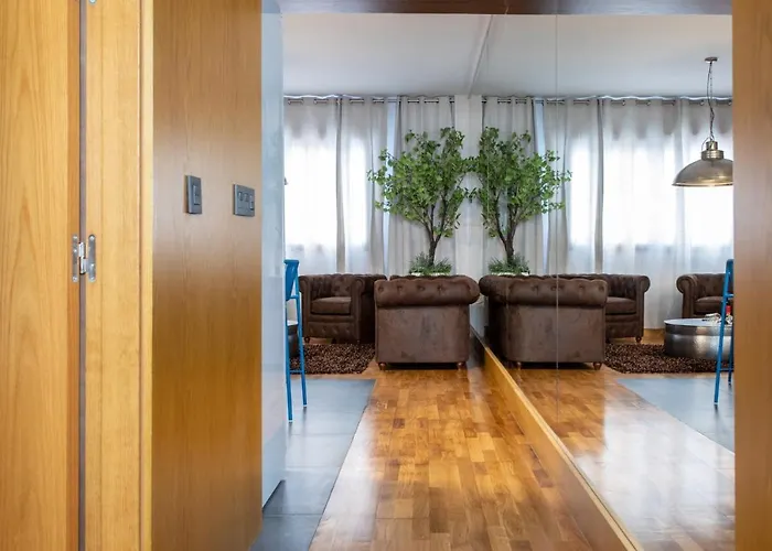 Bolivar Cute By Canariasgetaway Casa de Férias *