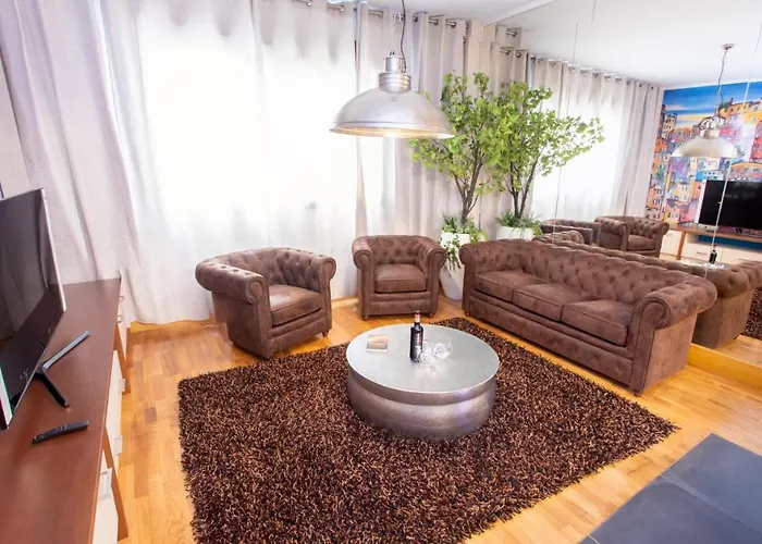 Casa de Férias Bolivar Cute By Canariasgetaway Las Palmas de Gran Canárias