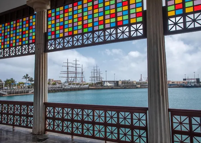 Bolivar Cute By Canariasgetaway Las Palmas de Gran Canaria