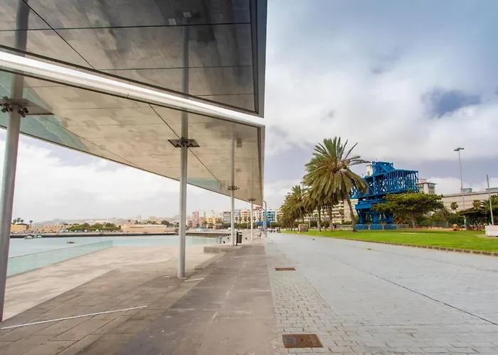 Bolivar Cute By Canariasgetaway Las Palmas de Gran Canaria