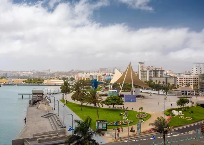 Bolivar Cute By Canariasgetaway *