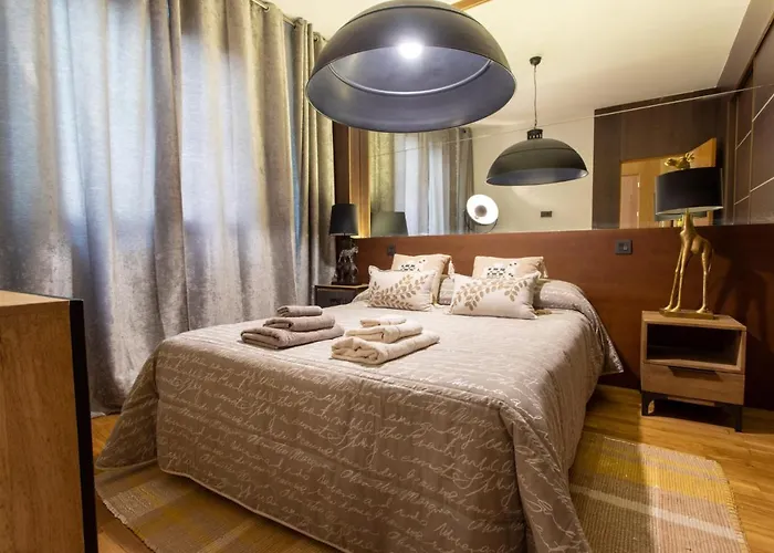 Prázdninový dům Bolivar Cute By Canariasgetaway *