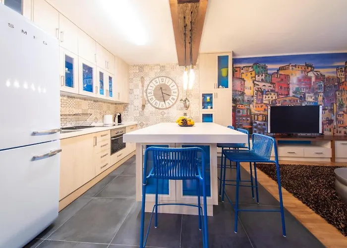 Bolivar Cute By Canariasgetaway Las Palmas de Gran Canaria