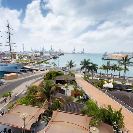 Bolivar Cute By Canariasgetaway Las Palmas
