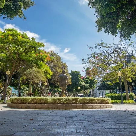 Bolivar Cute By Canariasgetaway * Las Palmas de Gran Canaria